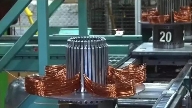 电机厂家盘点影响电机可靠性的环境因素