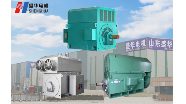 银河平台电子游戏电机生产厂家盘点电动机振动原因