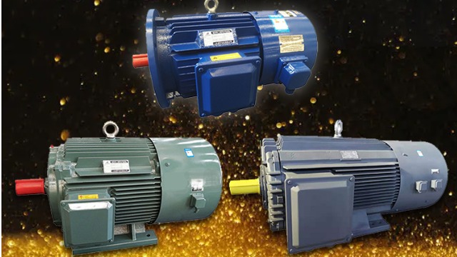 山东变频电机厂家浅析变频电机的使用优势