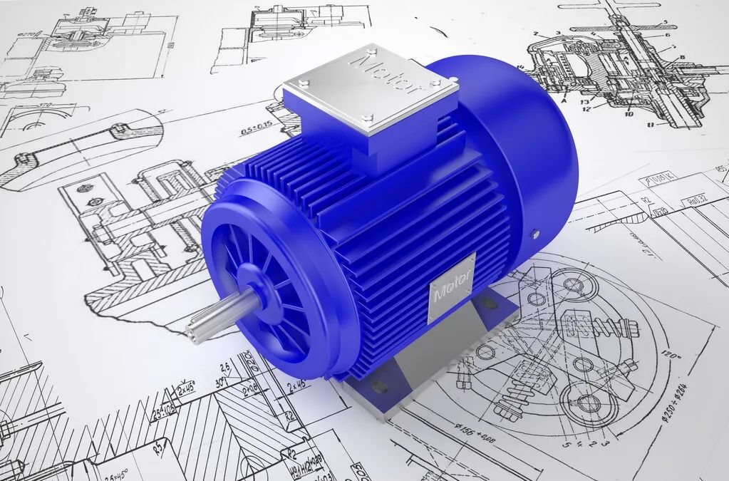 山东变频电机厂家盘点正确的电机保养方法