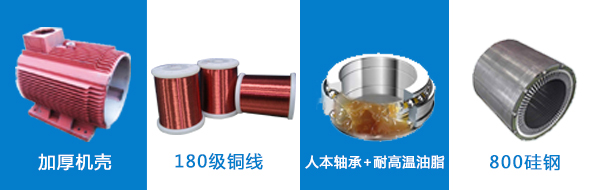 银河平台电子游戏变频电机优质材质