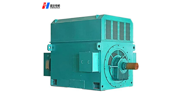 山东变频电机厂家浅析大功率高压电机热腐蚀的影响