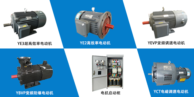 正规官方电子游戏app电机厂-产品